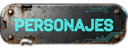 Personajes